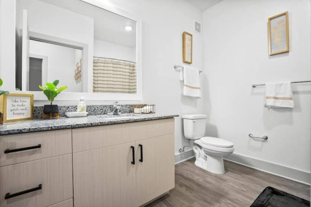 Photo of Bathroom in St. Johns