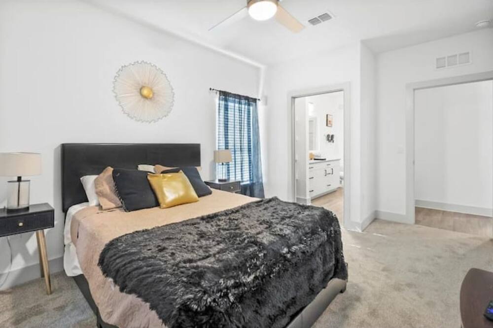 Photo of Bedroom in St. Johns