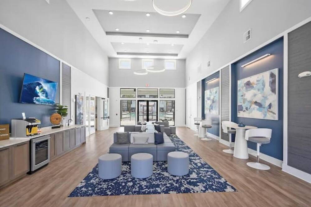 Photo of Livingroom in St. Johns