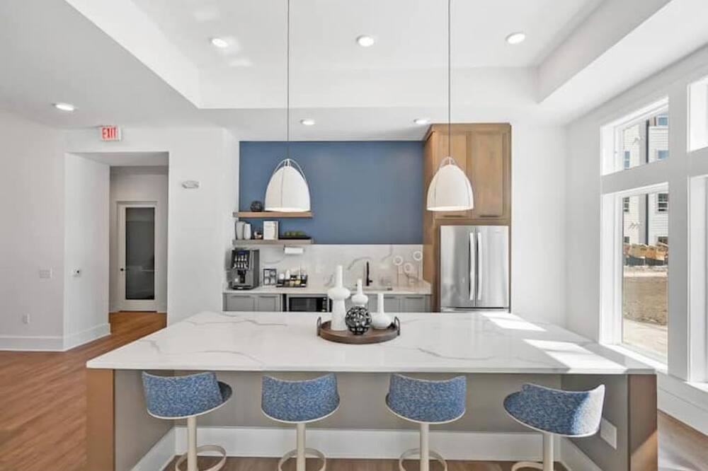 Photo of Kitchen in St. Johns