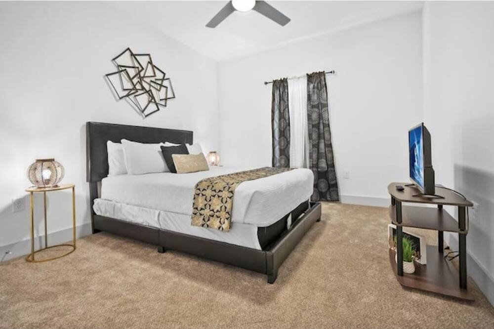 Photo of Bedroom in St. Johns