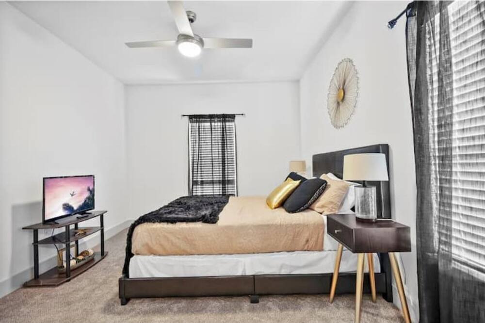 Photo of Bedroom in St. Johns