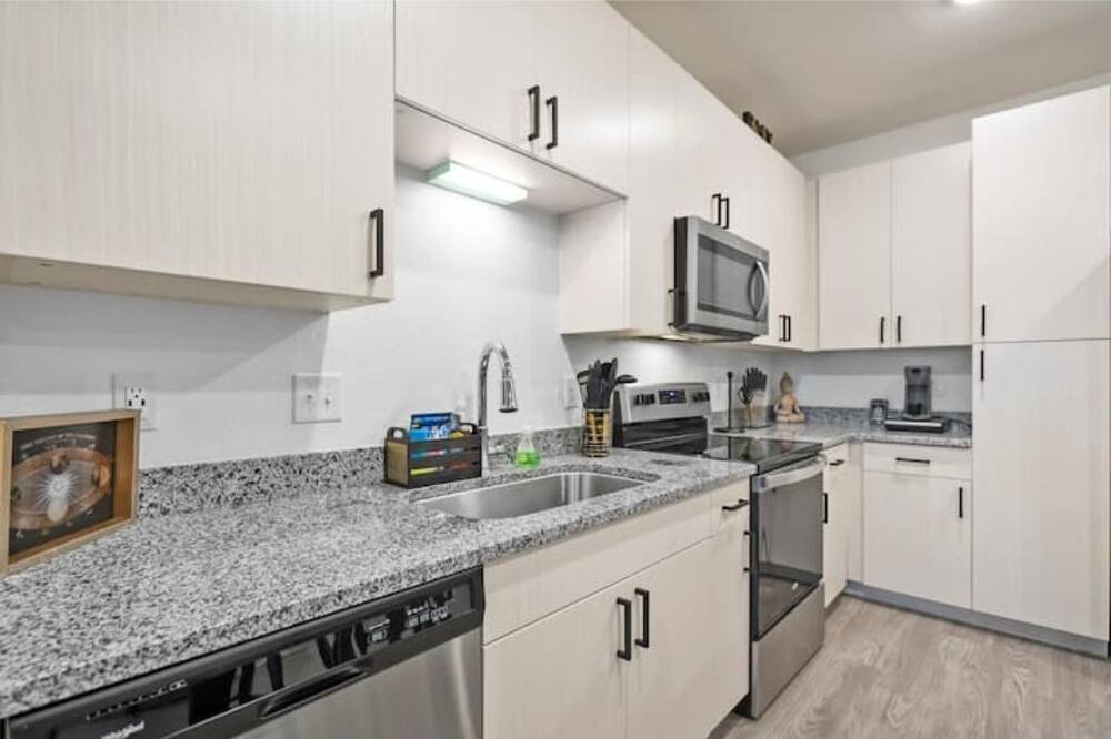 Photo of Kitchen in St. Johns