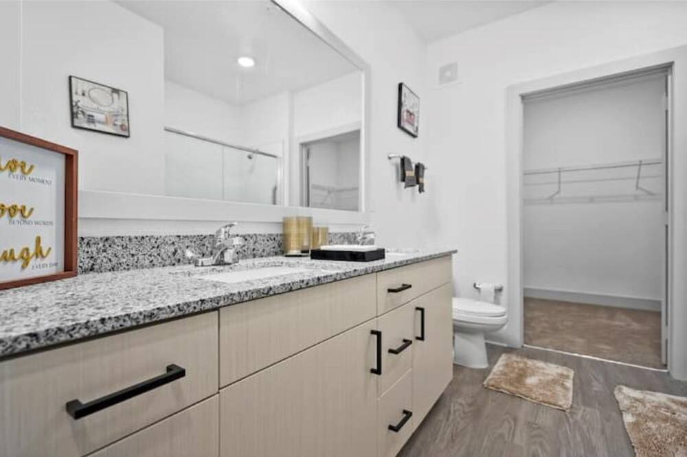 Photo of Bathroom in St. Johns
