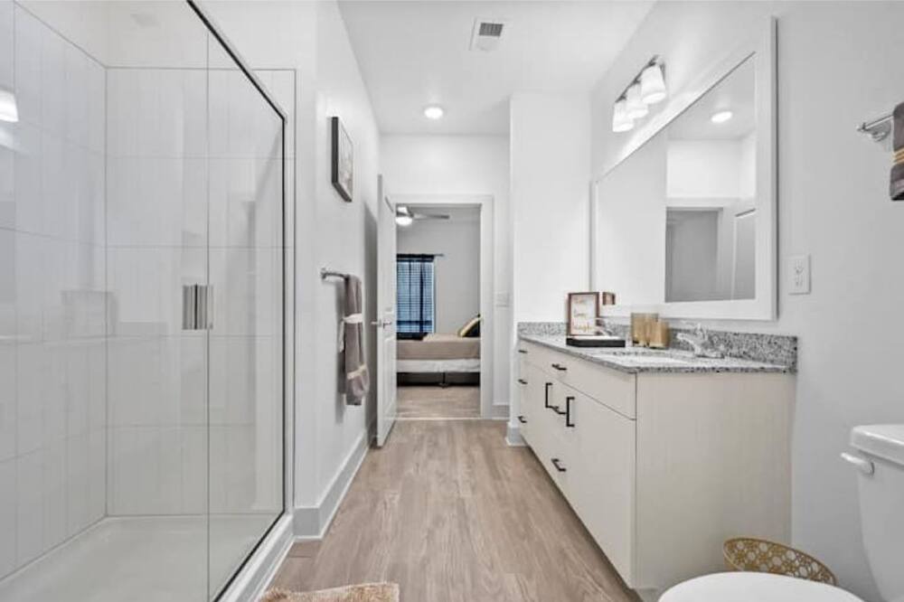 Photo of Bathroom in St. Johns