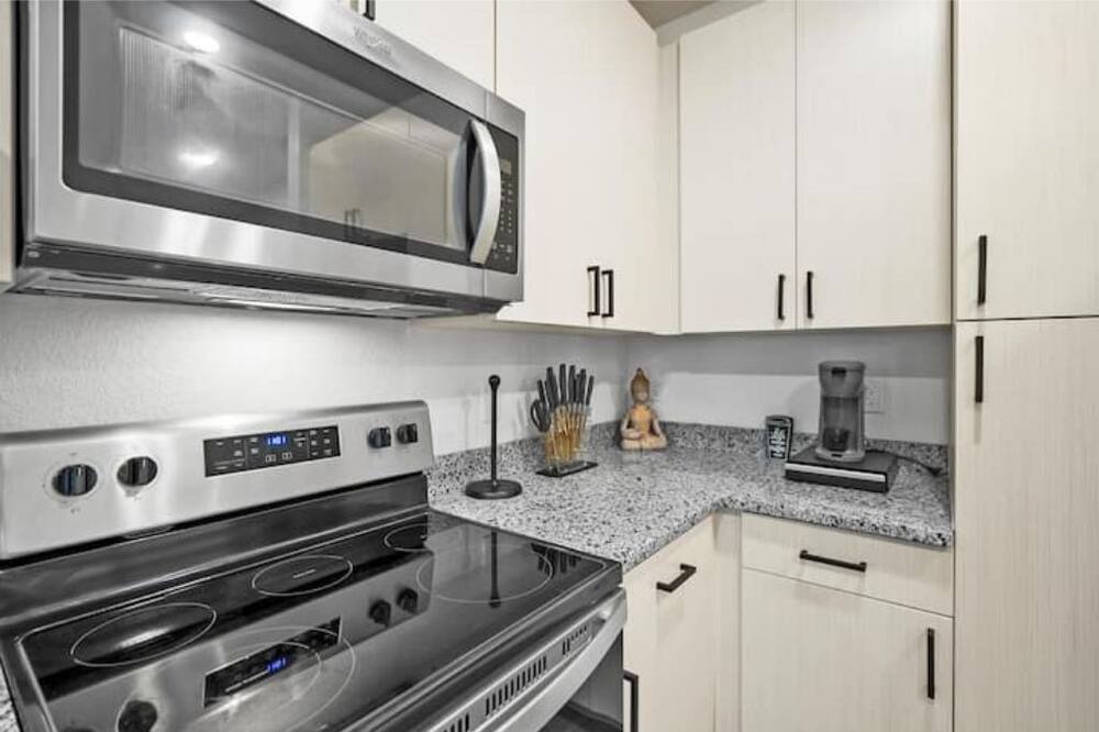 Photo of Kitchen in St. Johns