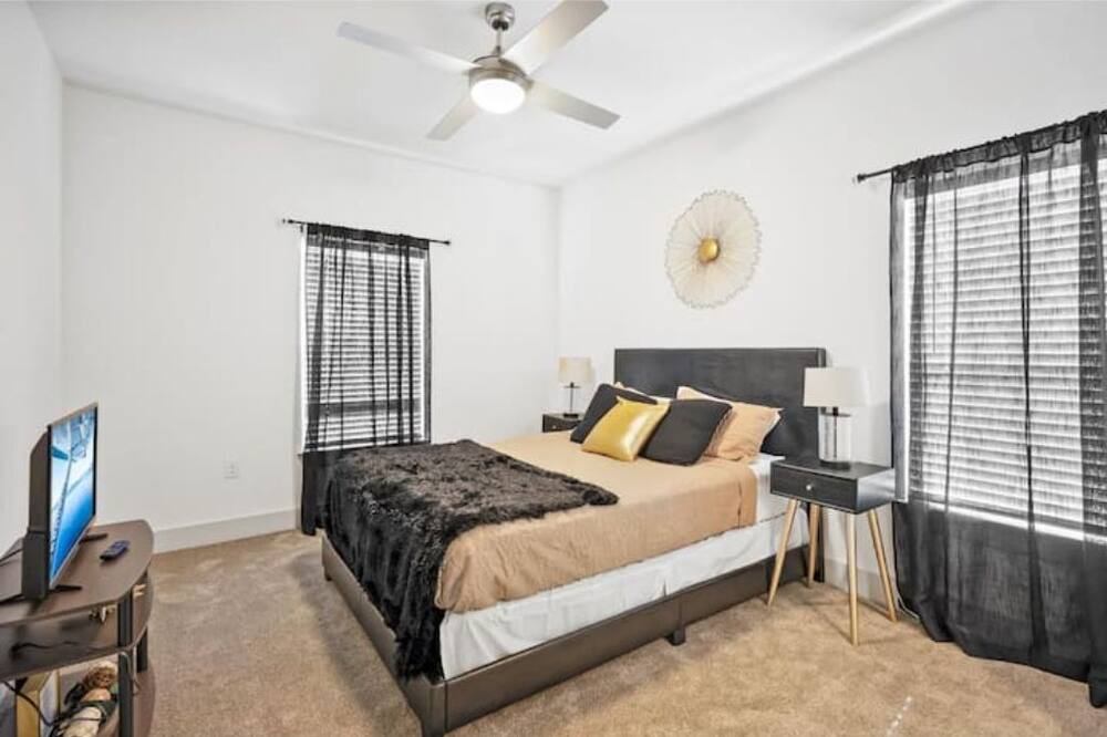 Photo of Bedroom in St. Johns