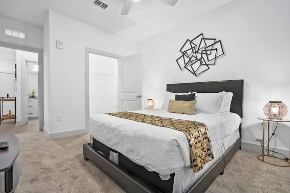 Photo of Bedroom in St. Johns