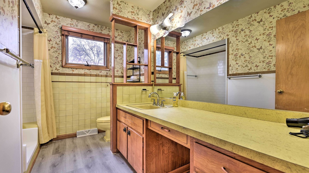 Photo of Kitchen in Lackawanna