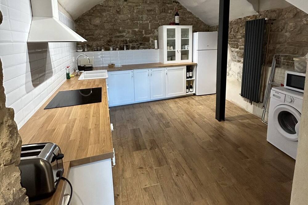 Photo of Kitchen in Llorac