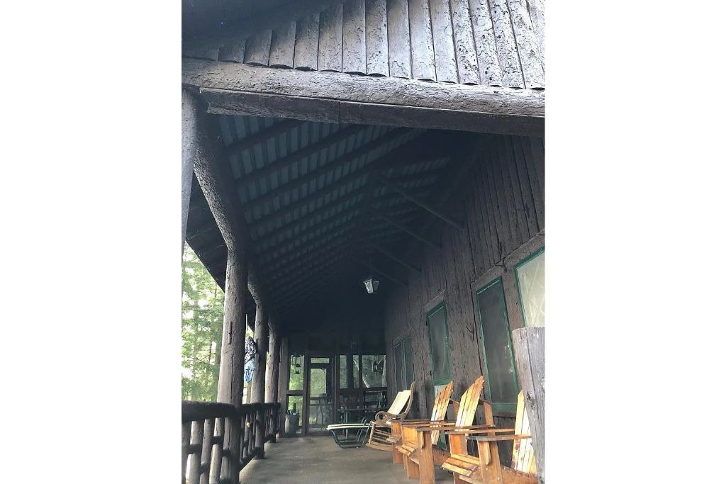 Photo of Outdoor in Long Lake