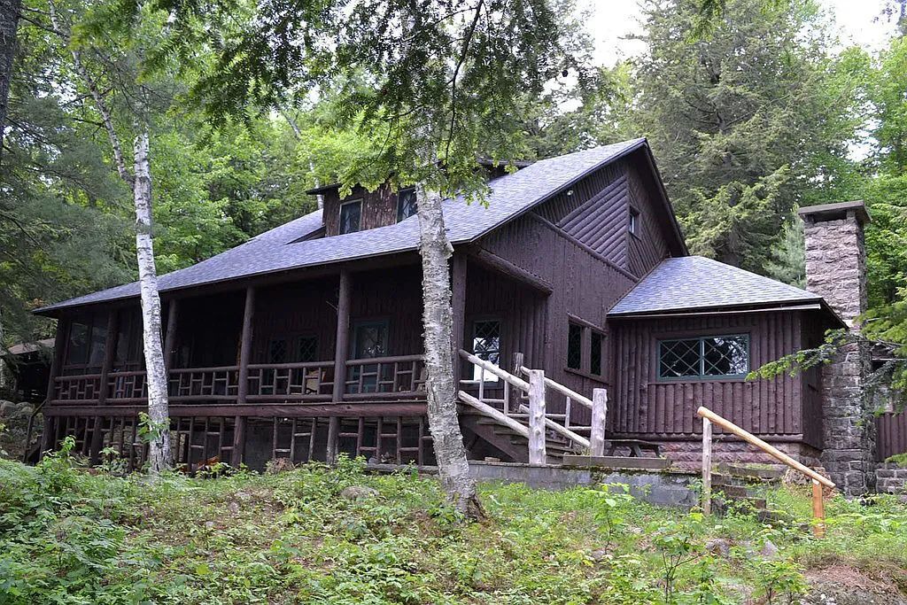 Photo of Outdoor in Long Lake