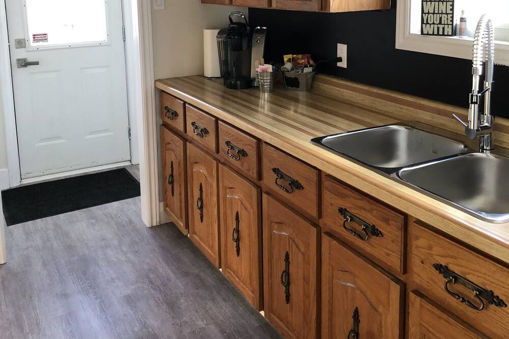 Photo of Kitchen in Arnold's Cove