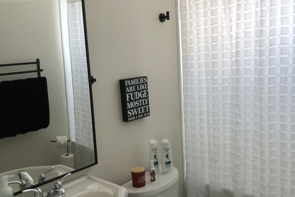Photo of Bathroom in Arnold's Cove
