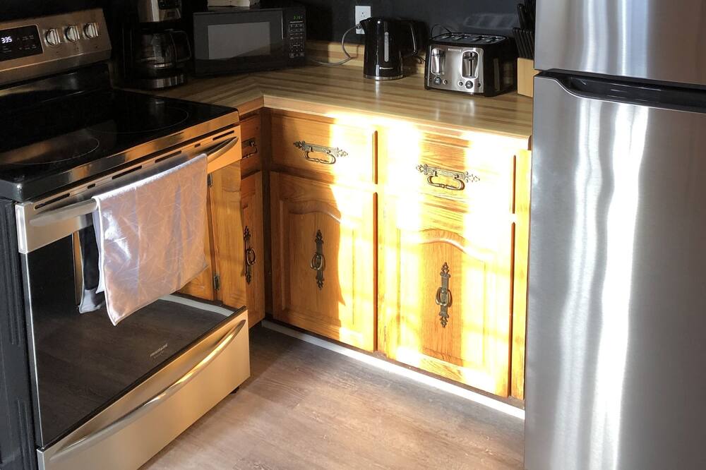 Photo of Kitchen in Arnold's Cove