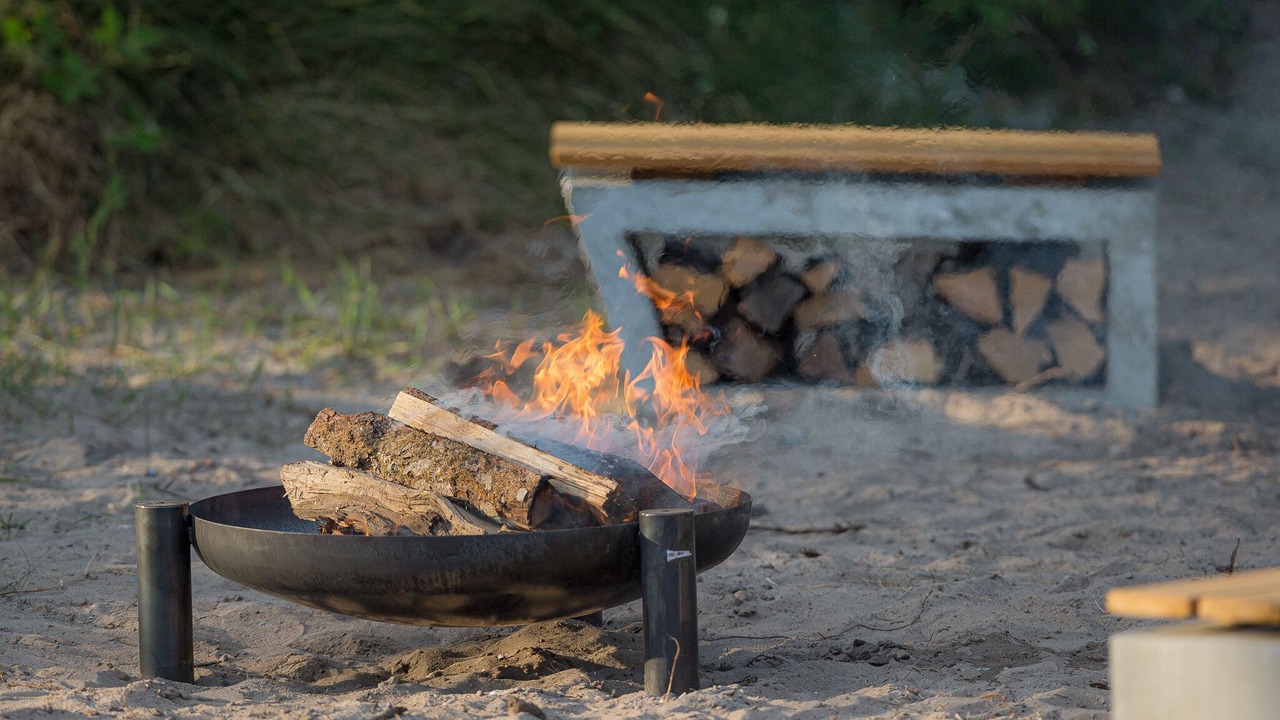 Photo of Outdoor in Kegnæshøj
