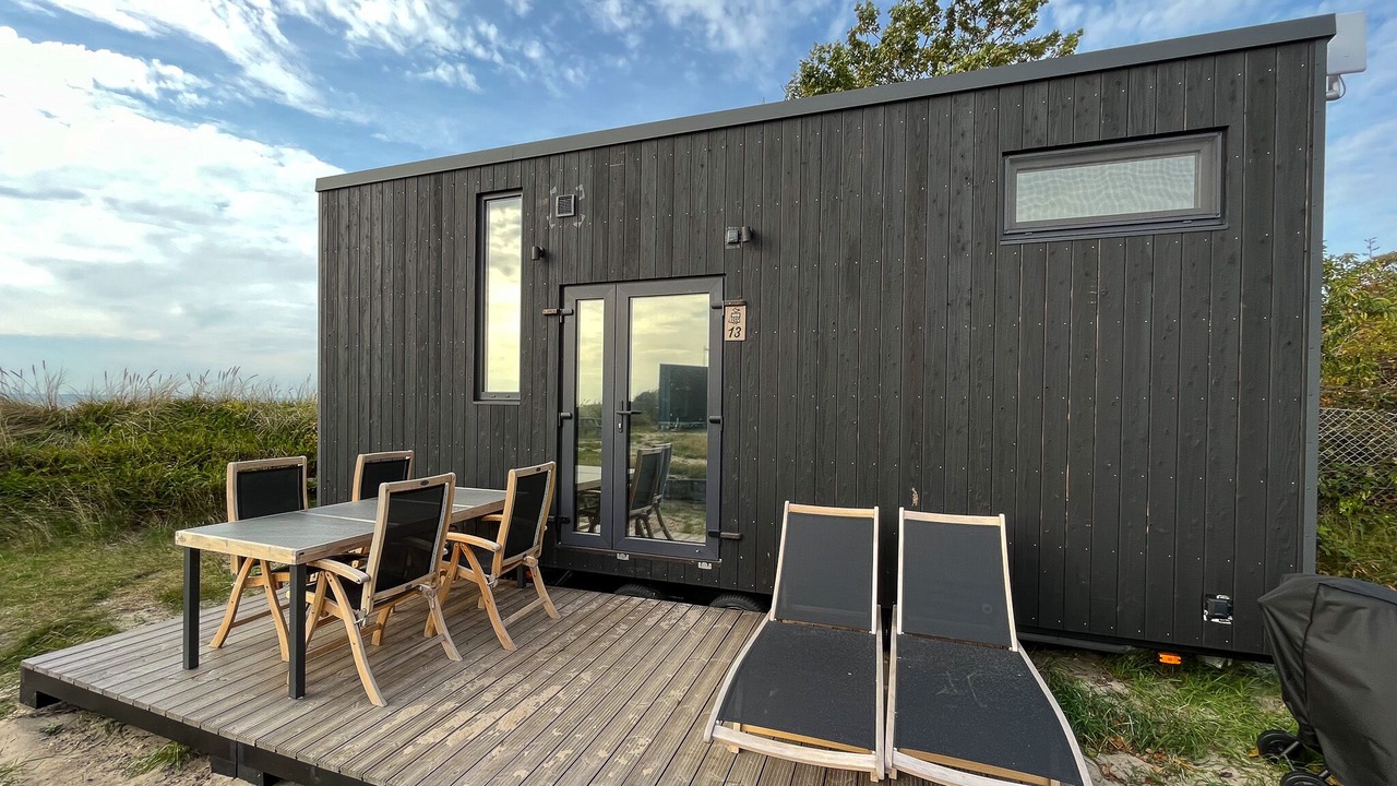 Photo of Outdoor in Kegnæshøj