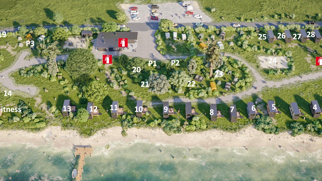 Photo of Outdoor in Kegnæshøj