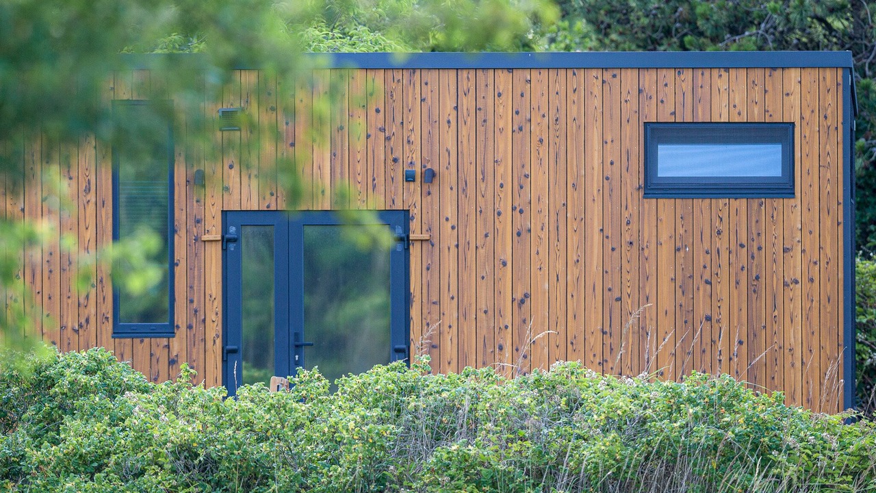 Photo of Outdoor in Kegnæshøj