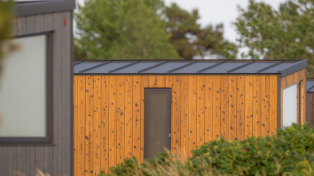 Photo of Outdoor in Kegnæshøj