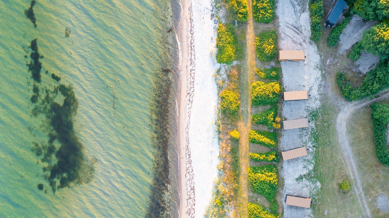 Photo of Outdoor in Kegnæshøj