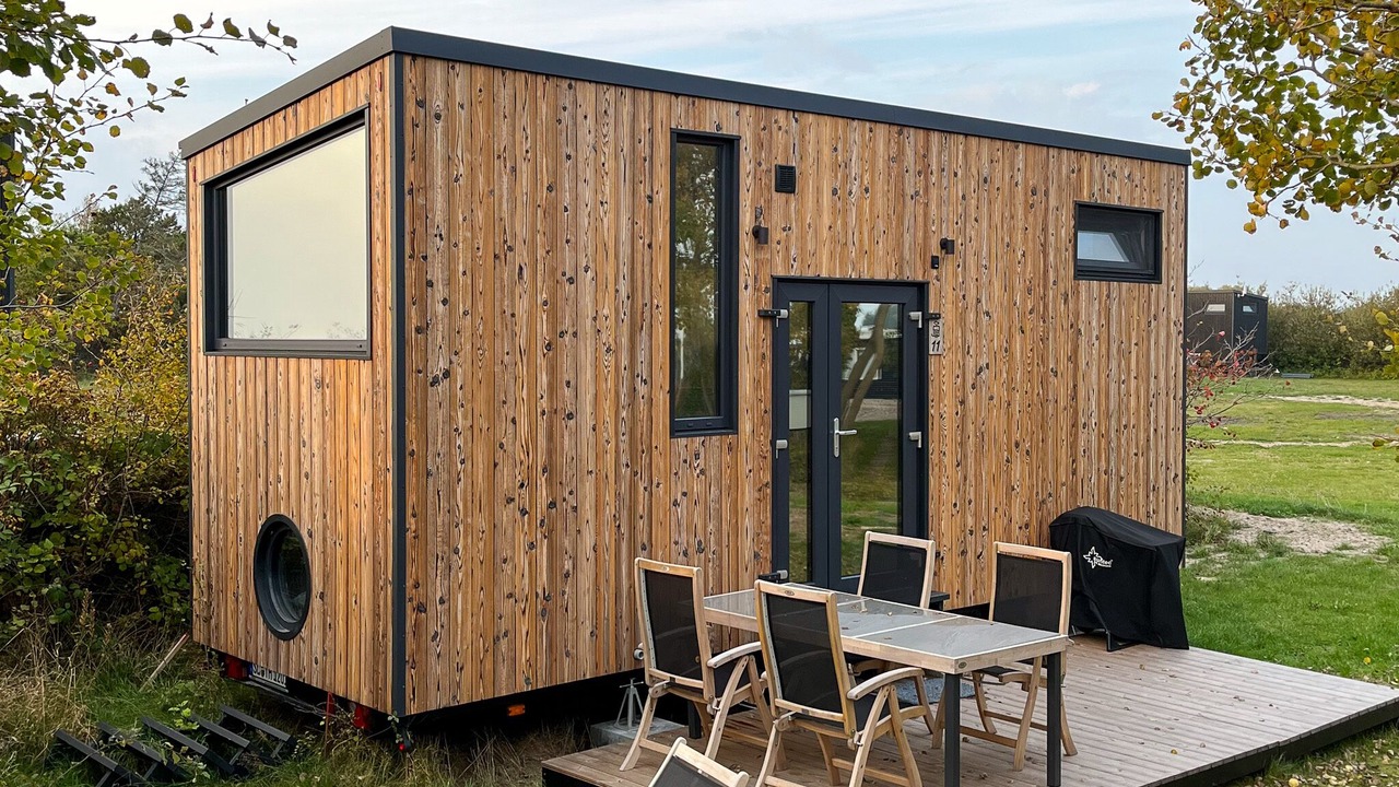 Photo of Outdoor in Kegnæshøj