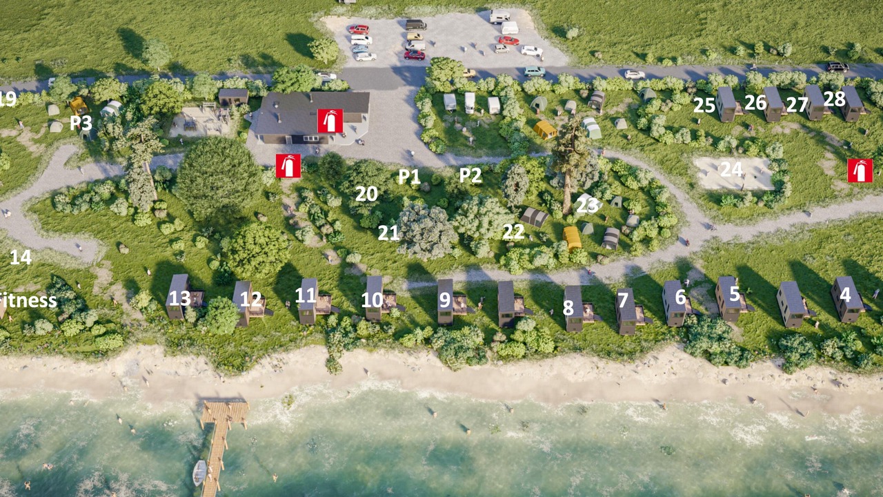 Photo of Outdoor in Kegnæshøj