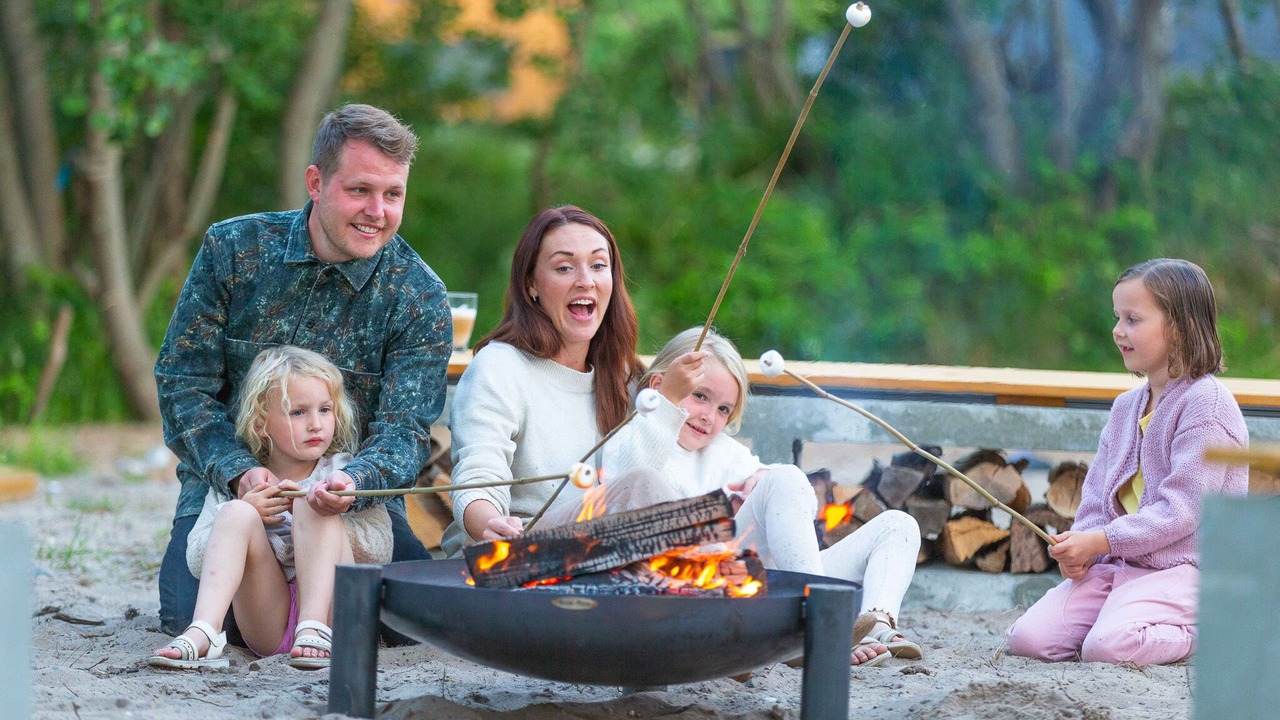 Photo of Outdoor in Kegnæshøj