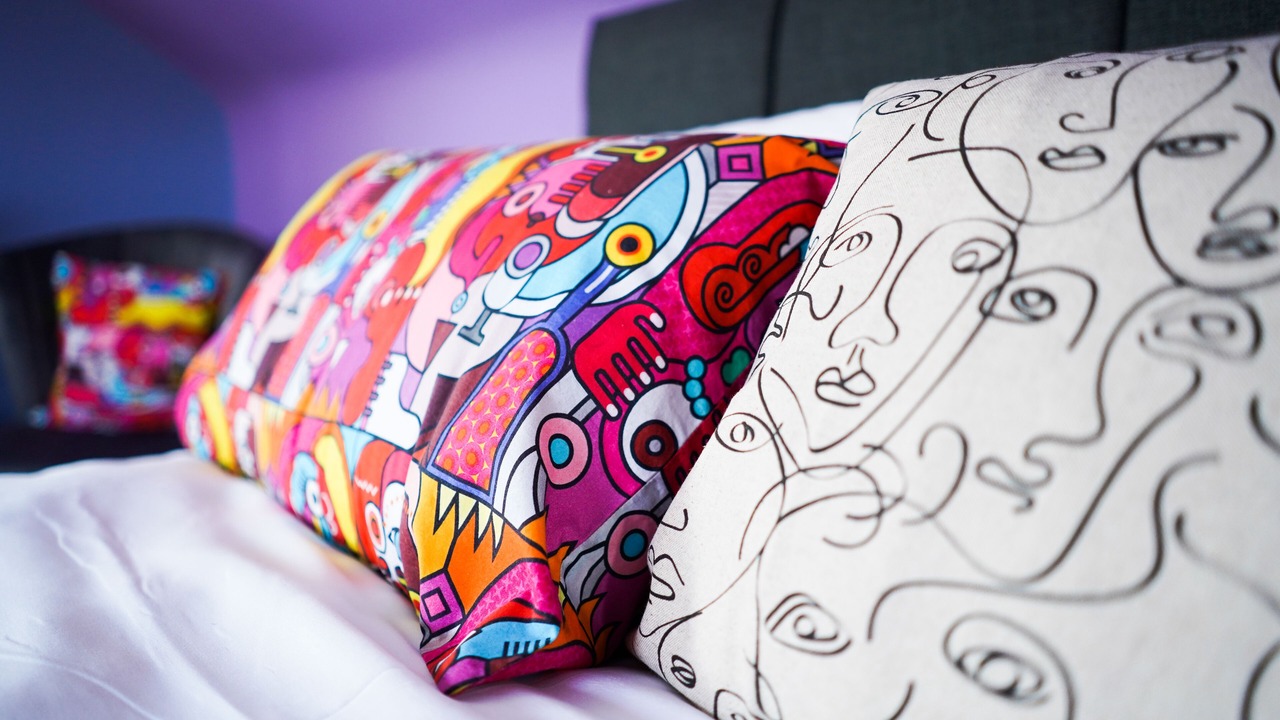 Photo of Bedroom in Dalbeattie