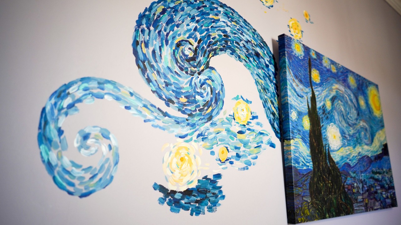 Photo of Bedroom in Dalbeattie