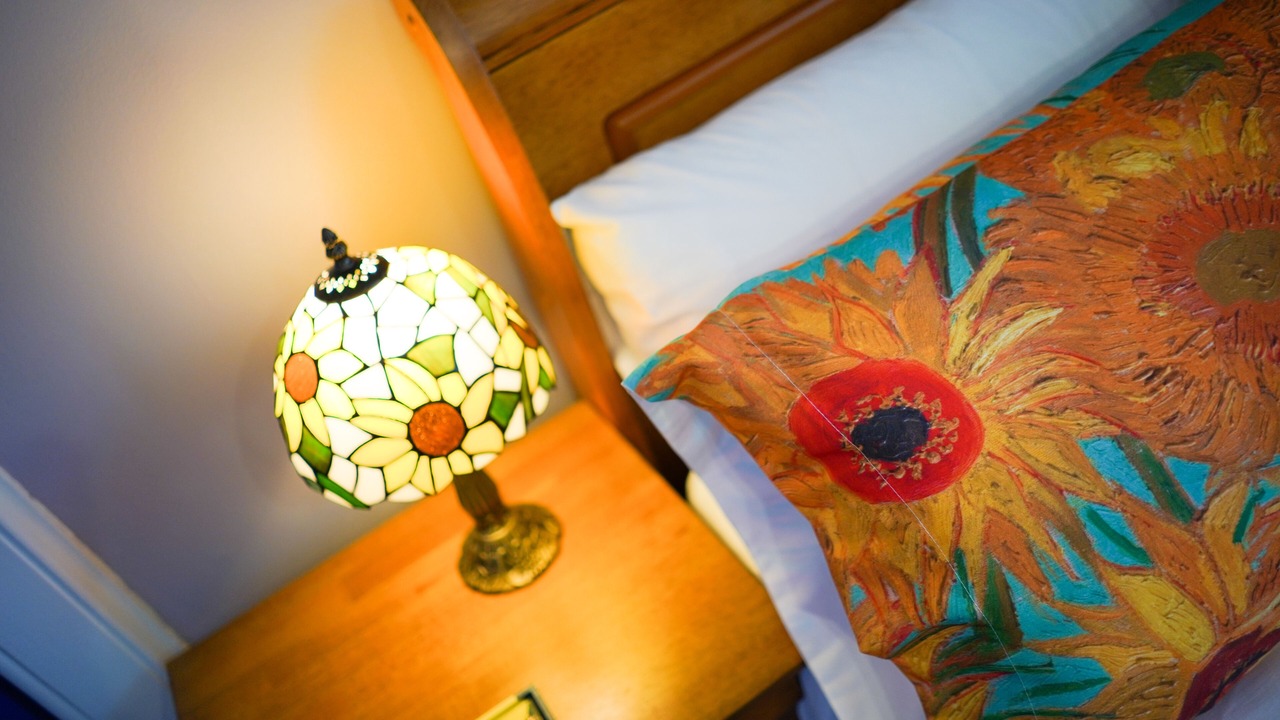 Photo of Bedroom in Dalbeattie