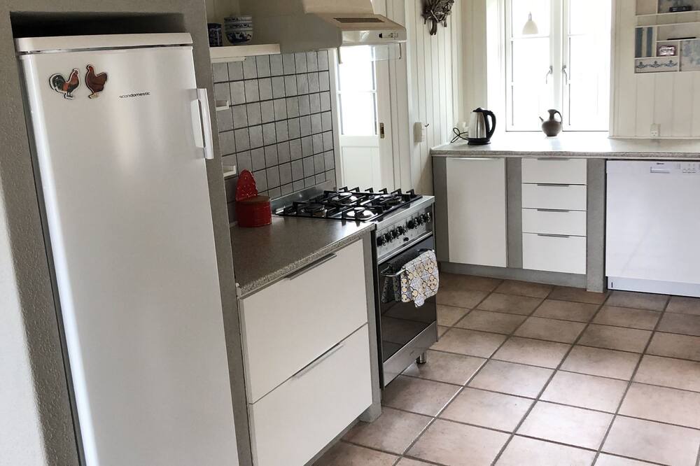 Photo of Kitchen in Lundby