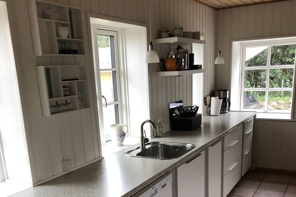 Photo of Kitchen in Lundby
