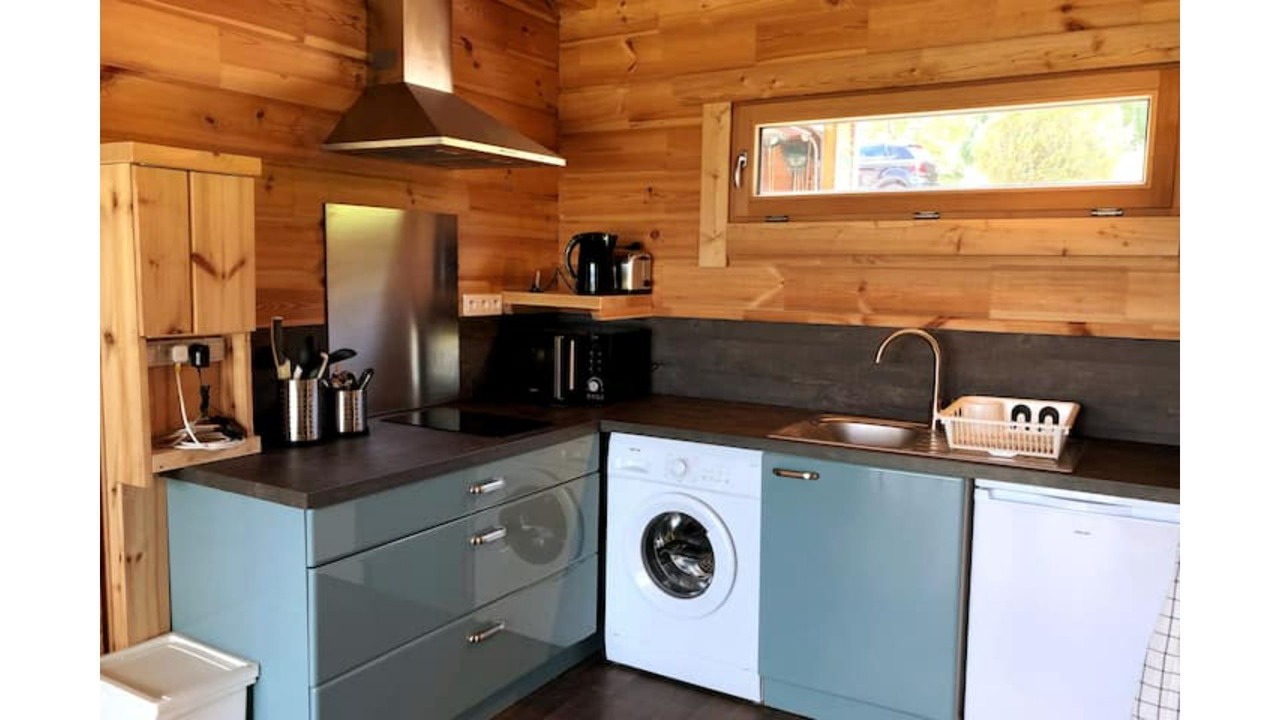 Photo of Kitchen in Vimines