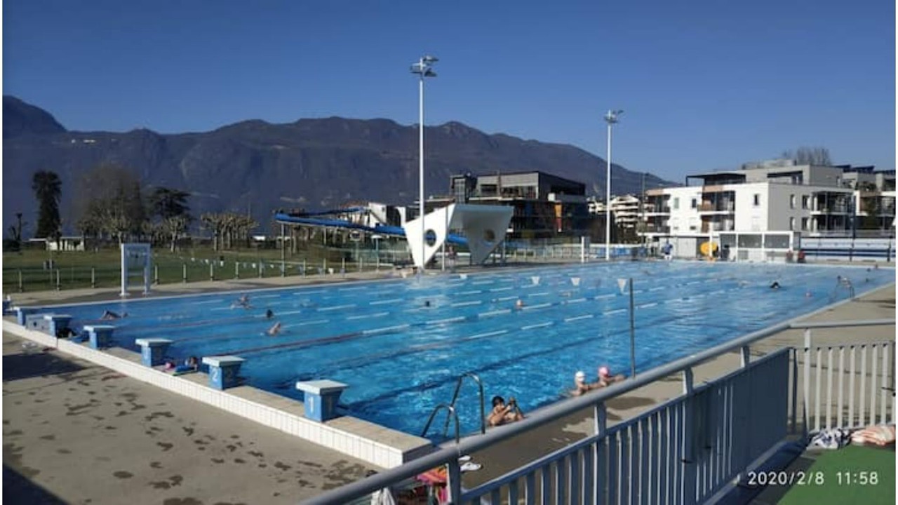 Photo of Outdoor in Vimines
