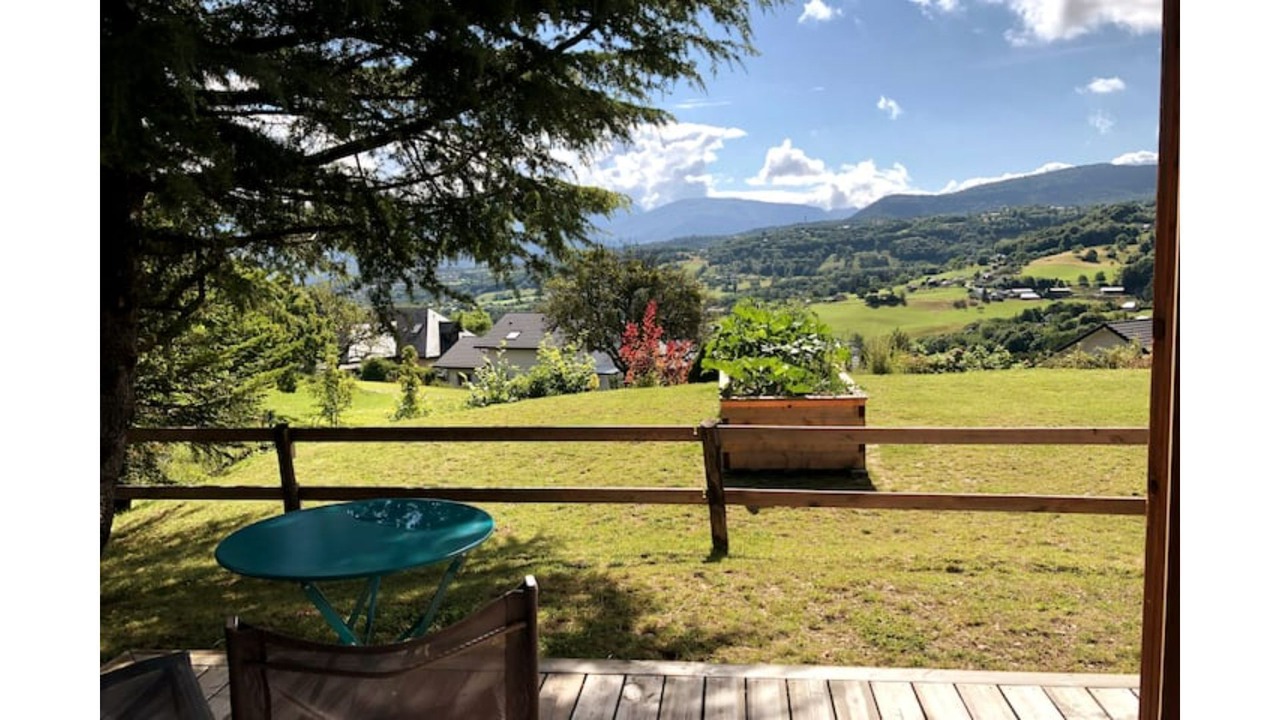 Photo of Outdoor in Vimines