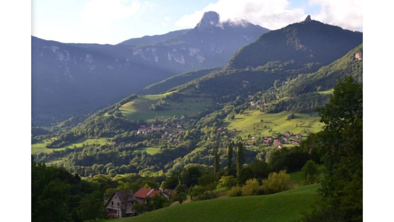 Photo of Outdoor in Vimines