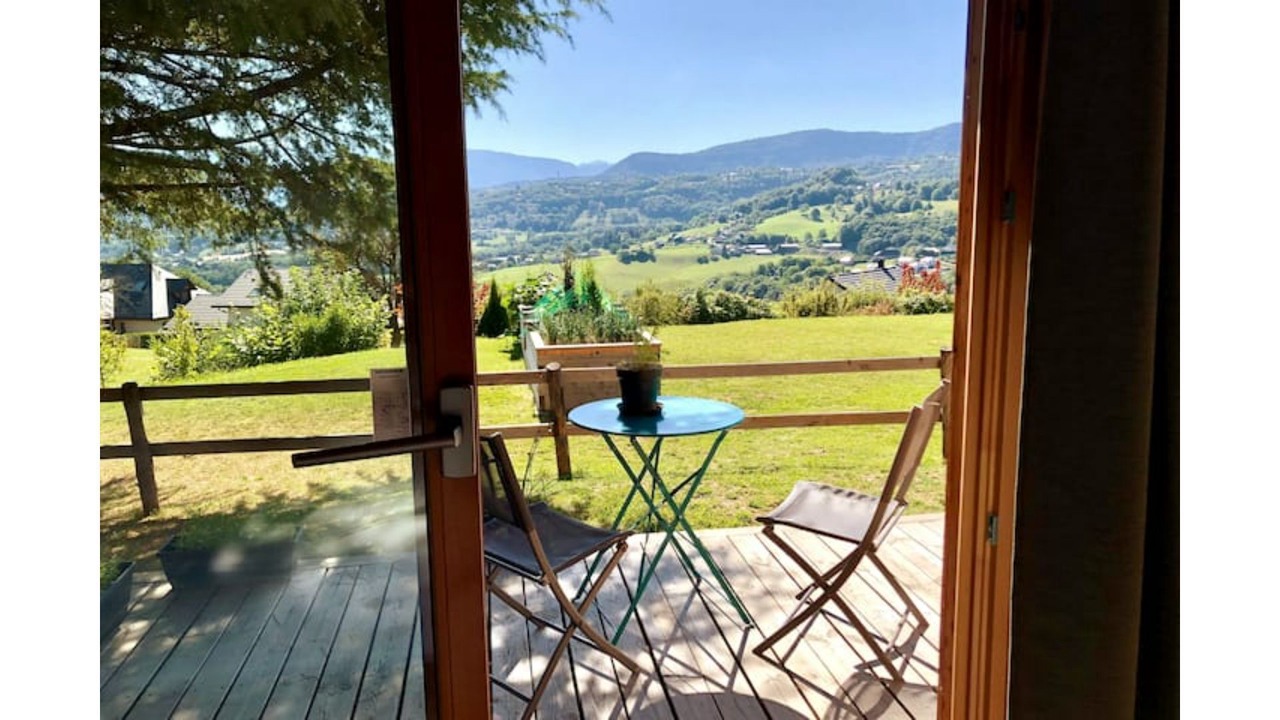 Photo of Outdoor in Vimines