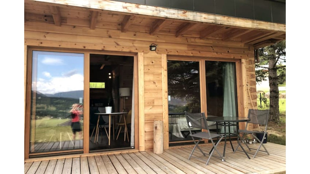 Photo of Patio Balcony in Vimines