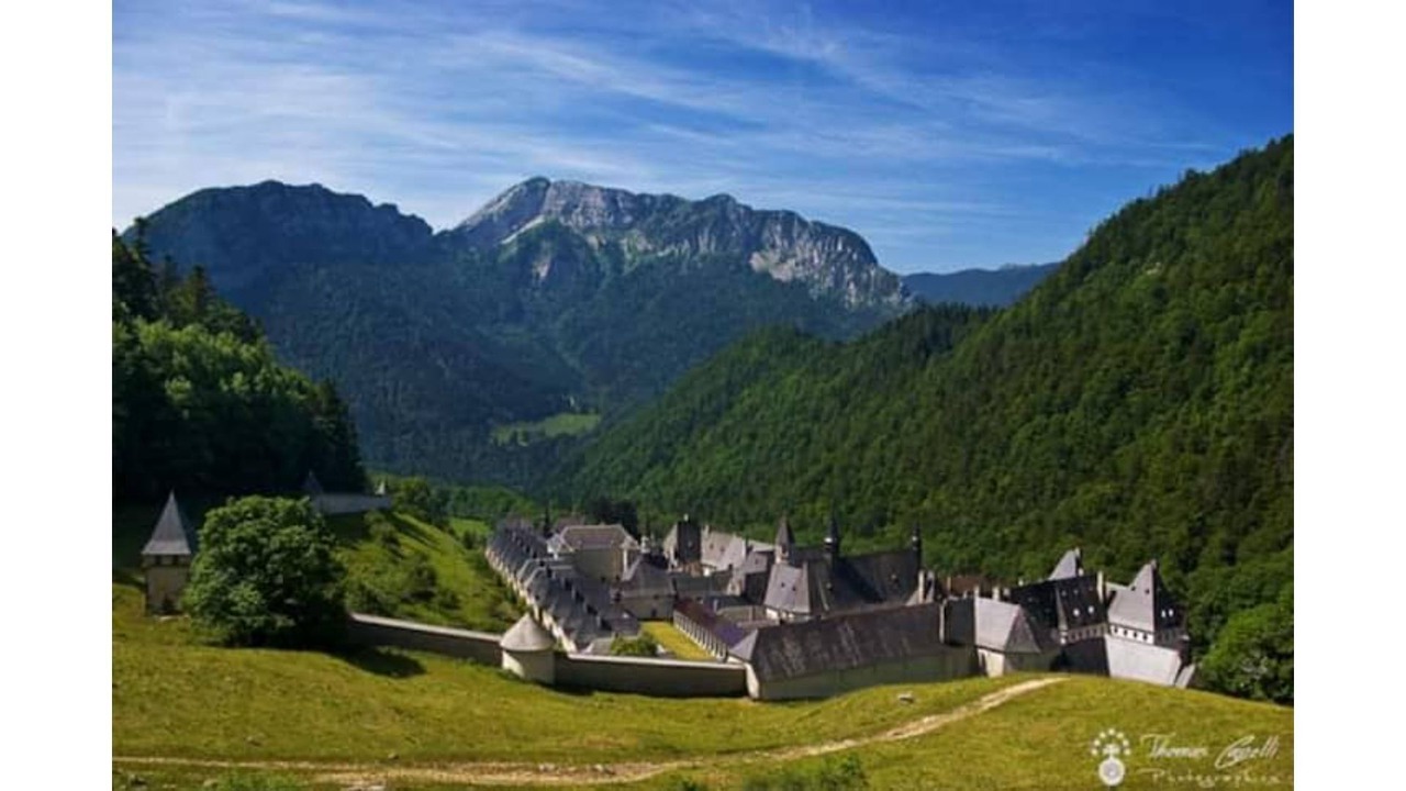 Photo of Outdoor in Vimines
