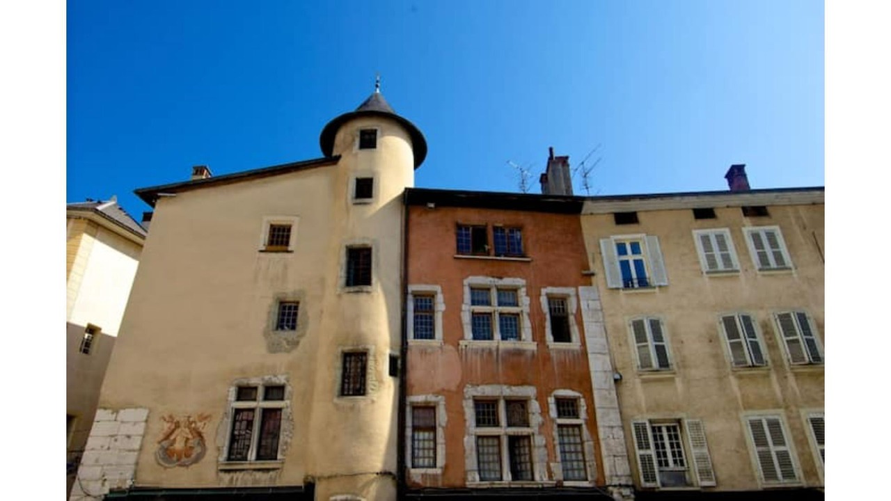 Photo of Outdoor in Vimines