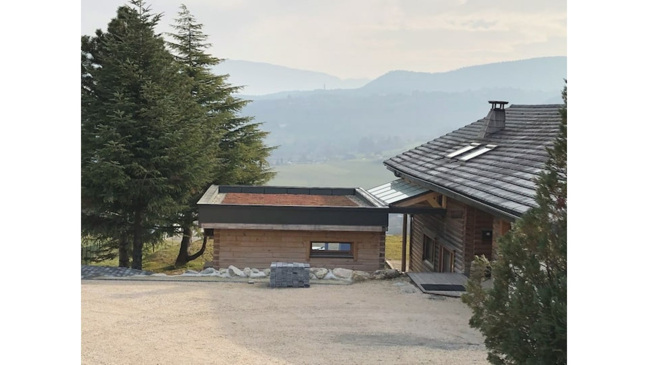 Photo of Outdoor in Vimines