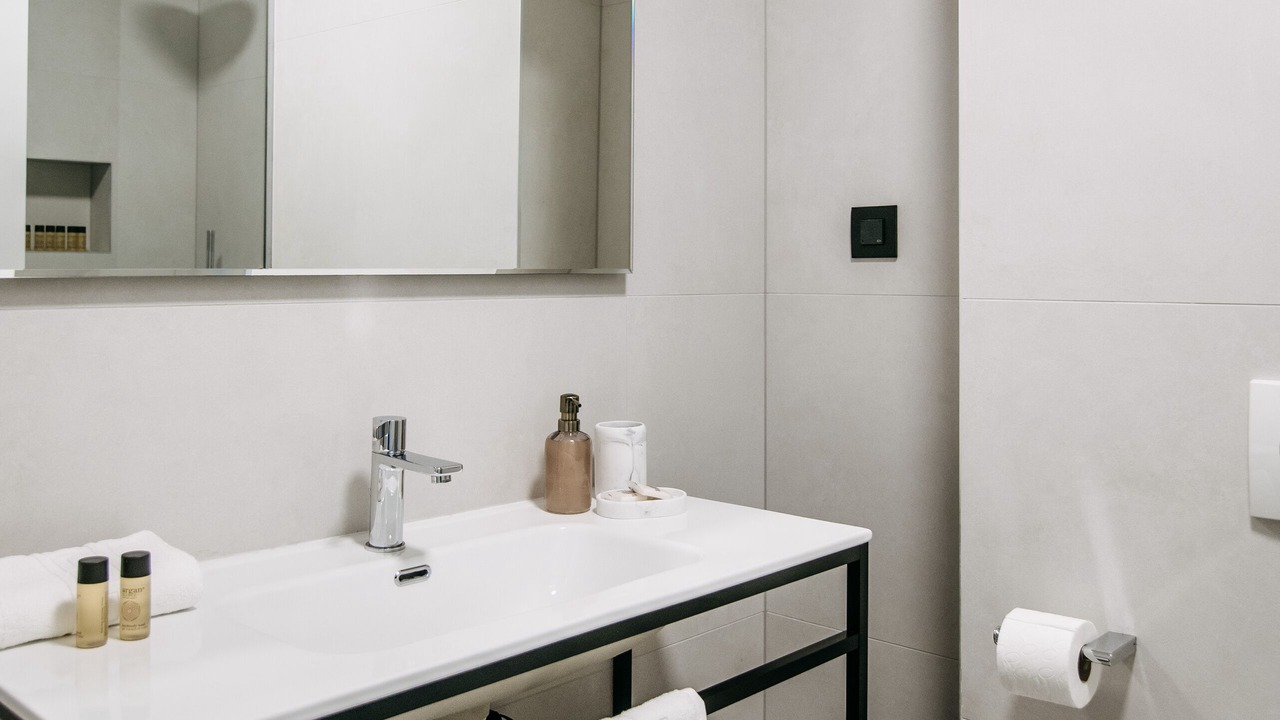 Photo of Bathroom in Lapad