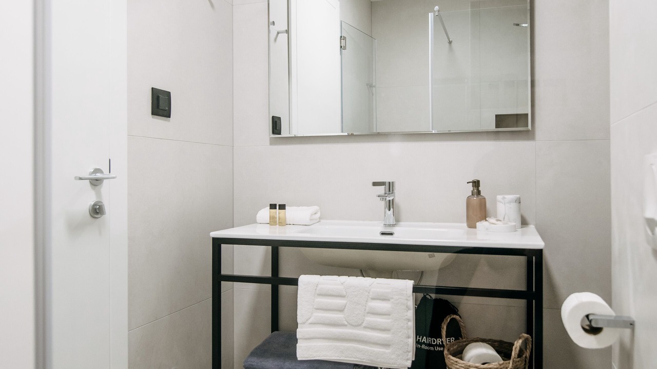 Photo of Bathroom in Lapad