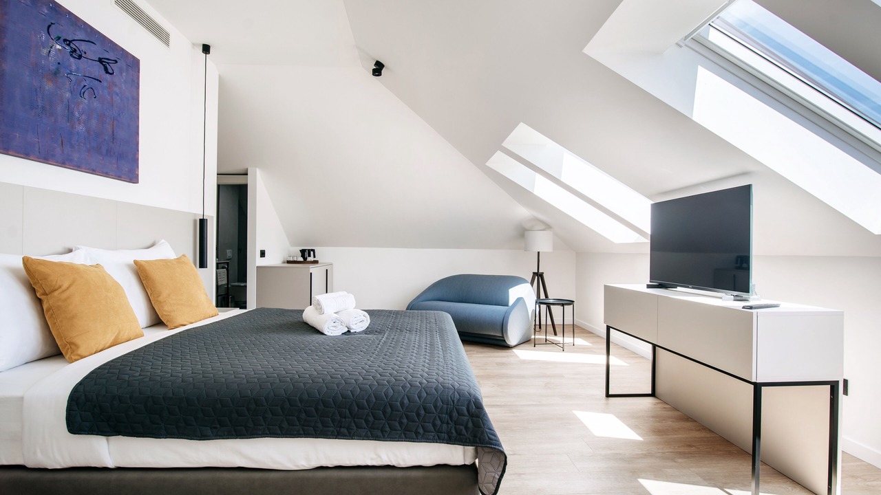 Photo of Bedroom in Lapad