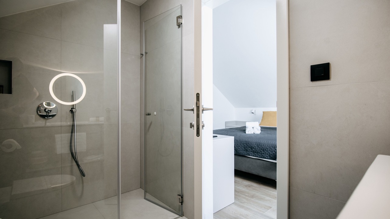 Photo of Bathroom in Lapad