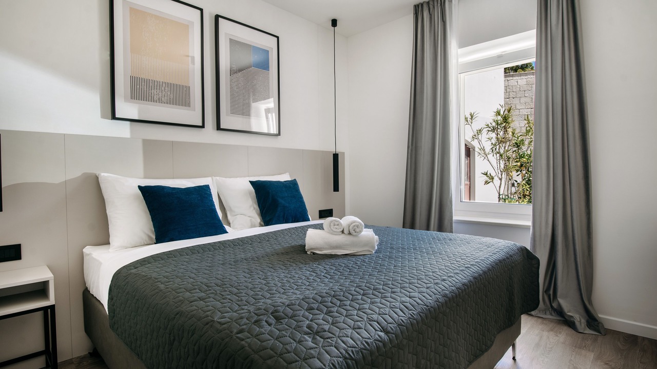 Photo of Bedroom in Lapad