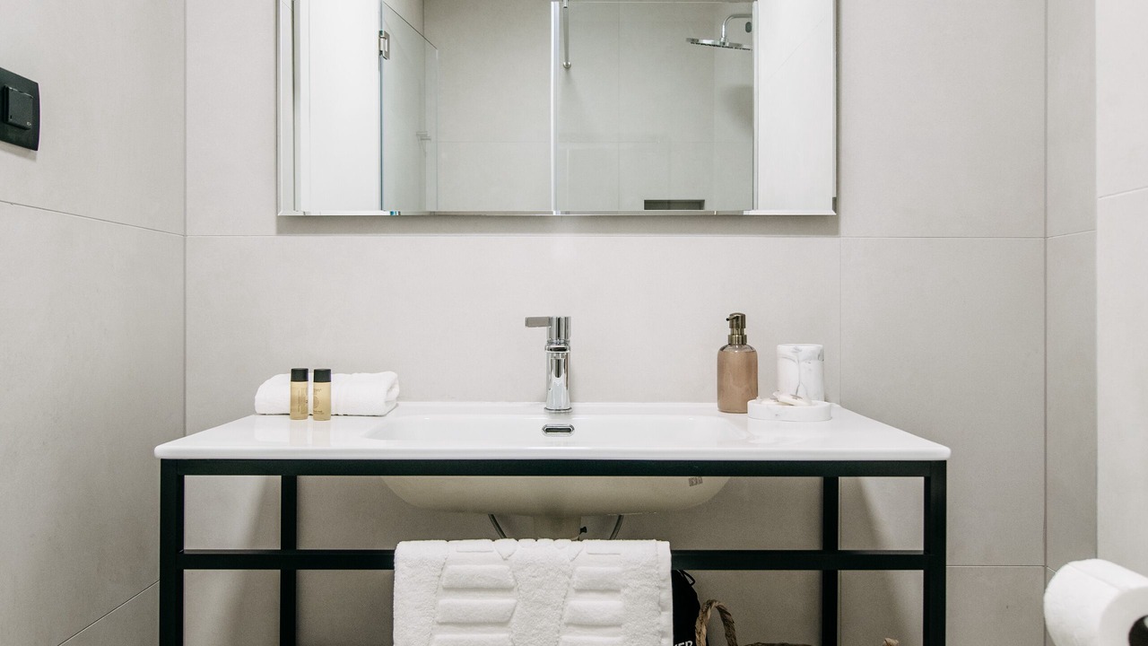 Photo of Bathroom in Lapad