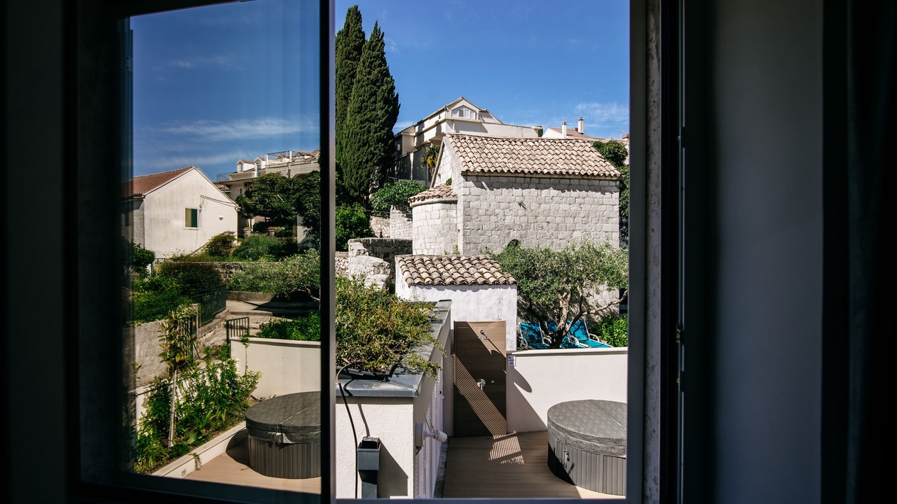 Photo of Bedroom in Lapad
