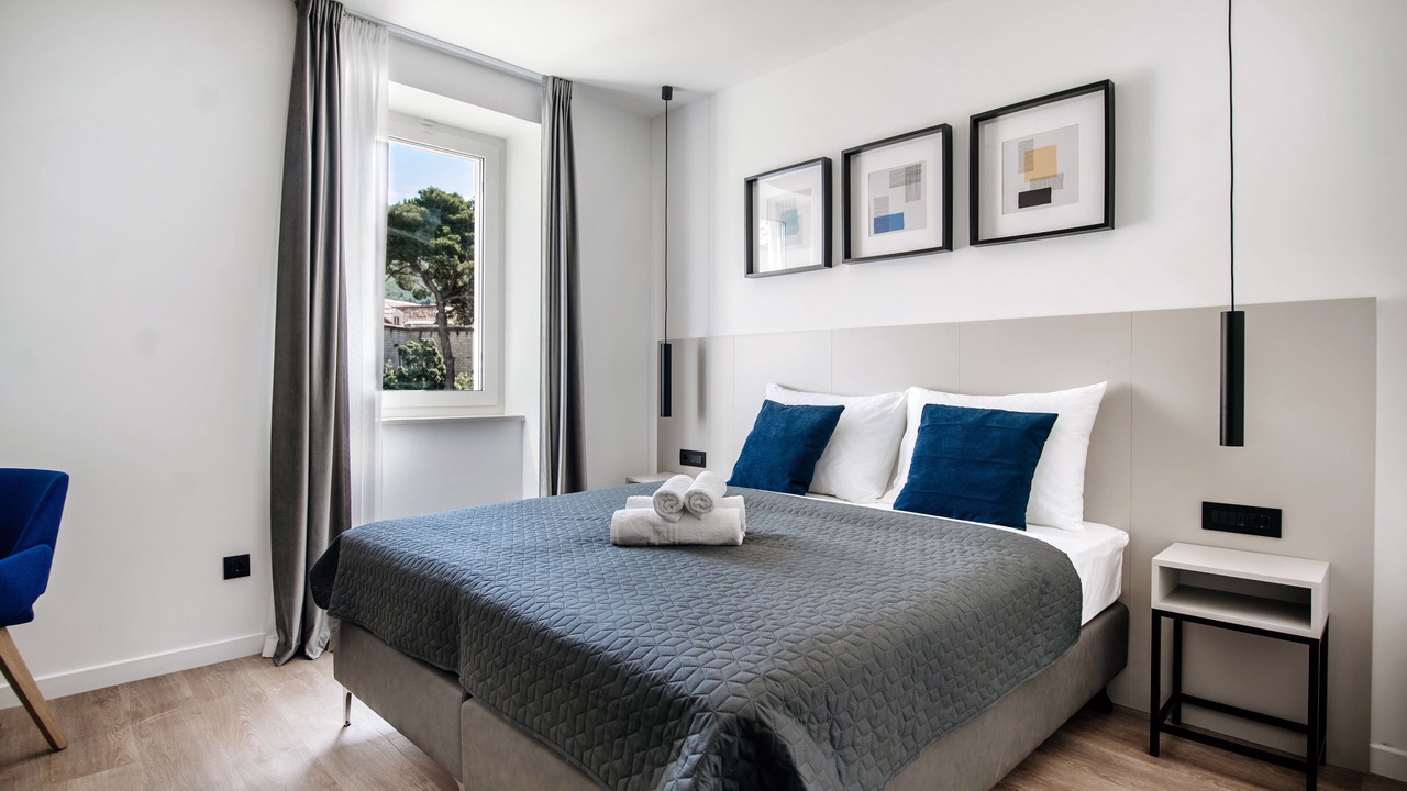 Photo of Bedroom in Lapad